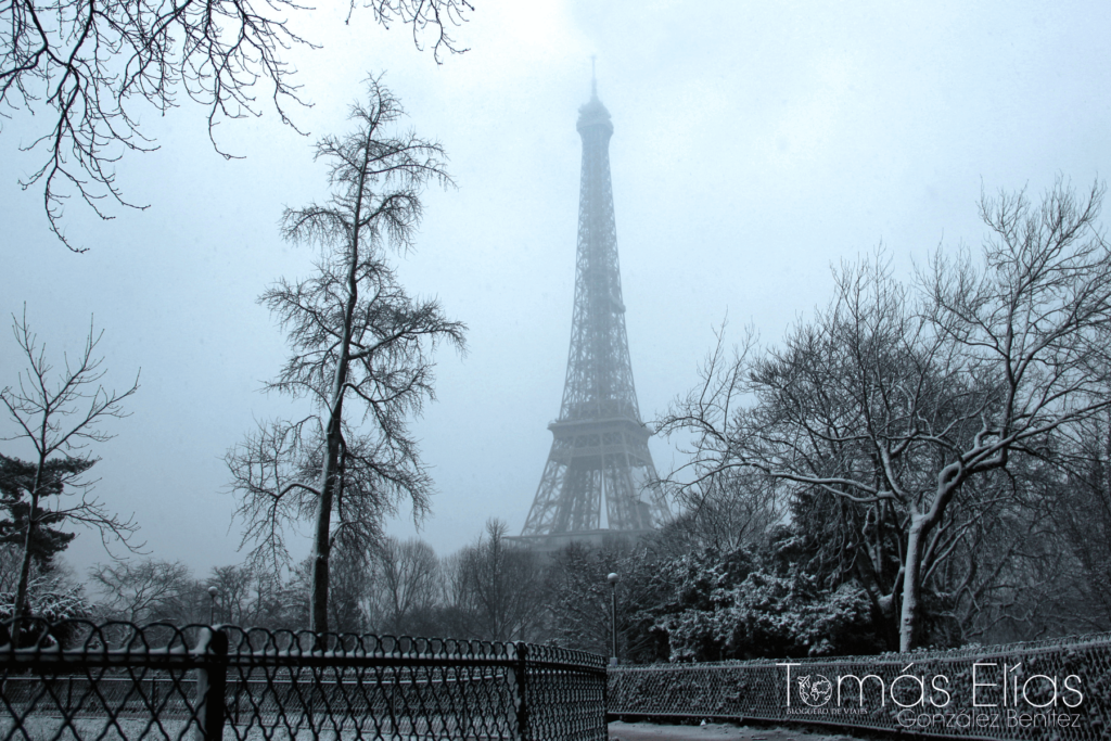 París Su Cultura Y Seis Monumentos Indispensables