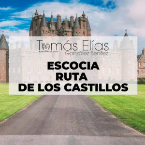 Escocia - Ruta De Los Castillos