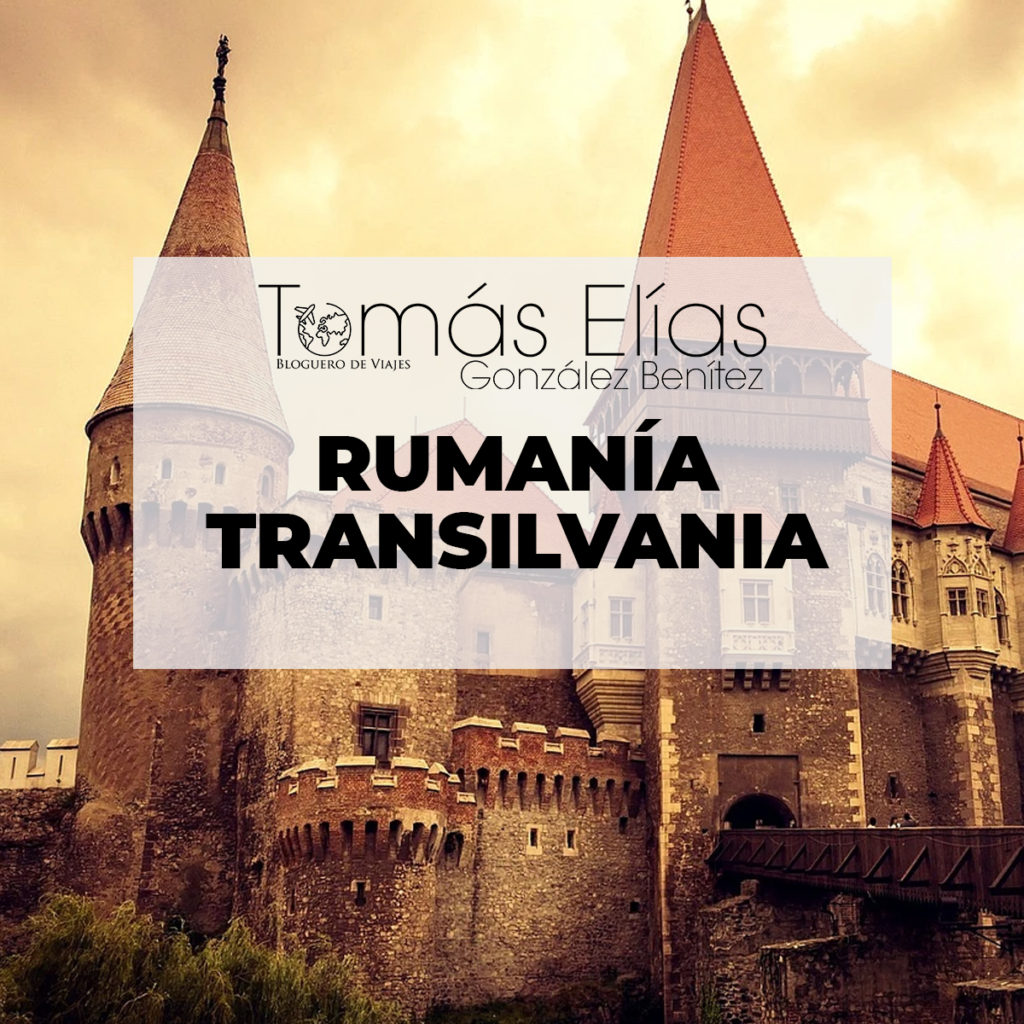 Rumanía - Transilvania