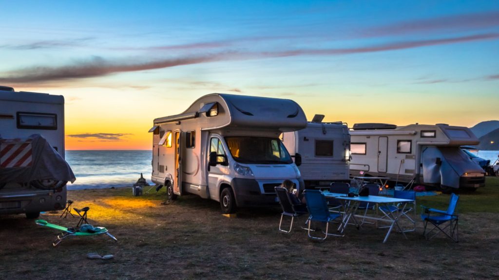 Tus primeras vacaciones en autocaravana
Tomas Elias Gonzalez Benitez