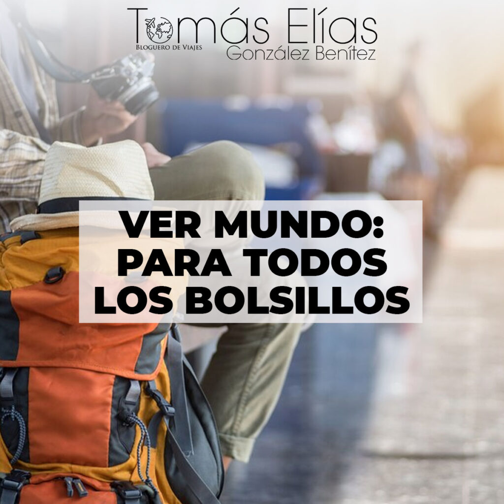 Ver Mundo para todos los bolsillos - travel-venezuela-tomaseliasgonzalezbenitez.com