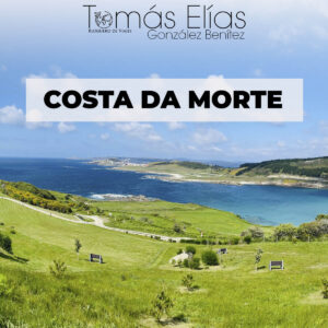 Tomás Elías González Benítez - Costa Da Morte