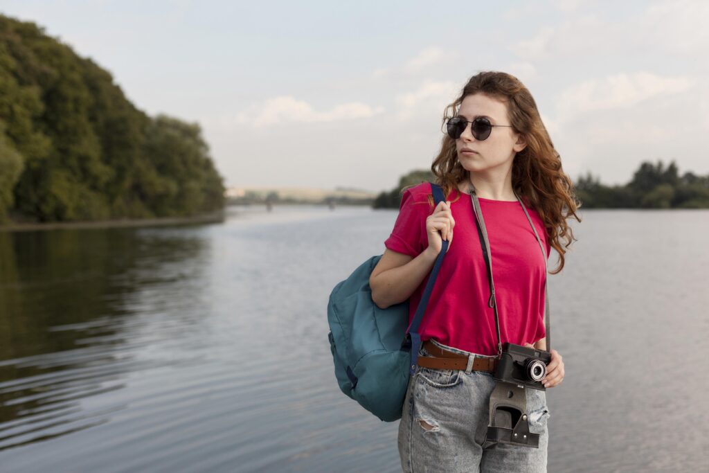 Viajar con poco presupuesto