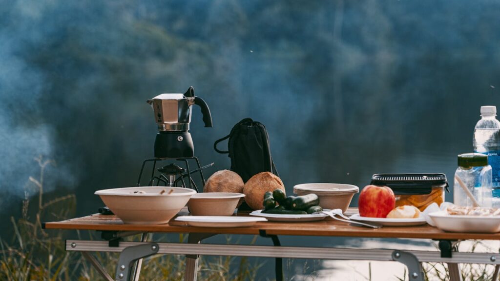rutas de viajes gastronomicos por Tomás Elías González Benítez