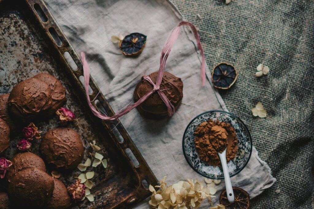 rutas del cacao
