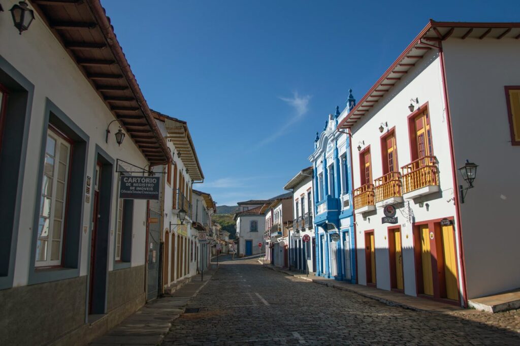 pueblos para viajar por Tomás Elías González